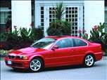 2001 BMW 3 Series